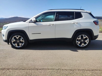 Jeep Compass Compass 1.6 Multijet II 2WD Limited Diesel