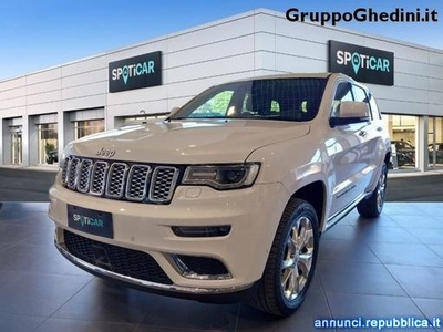 Jeep Grand Cherokee 3.0 V6 CRD 250 CV Multijet II Summit Bologna