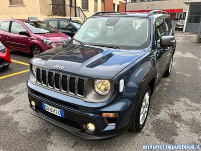 Jeep Renegade 1.0 T3 120CV Limited 2WD Iseo