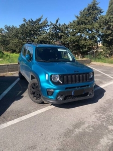 Jeep Renegade 1.0 T3