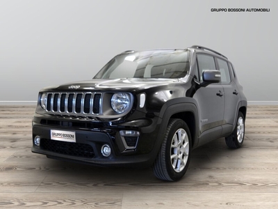 Jeep Renegade 1.0 T3