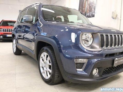 Jeep Renegade 1.0 T3 Limited GPL 