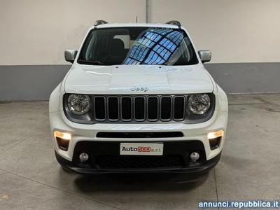 Jeep Renegade 1.0 T3 Limited Milano