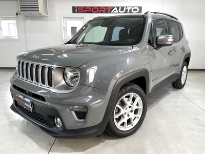 Jeep Renegade 1.3 T4