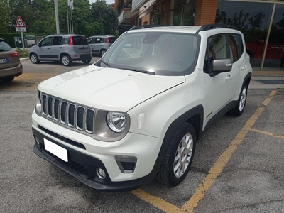 Jeep Renegade 1.6 Mjt 120 CV