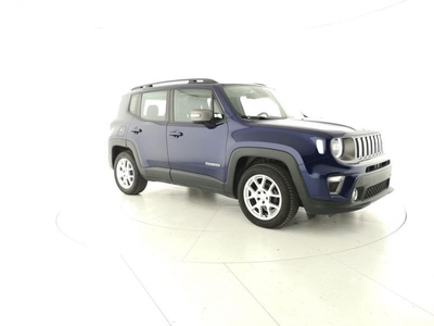 Jeep Renegade 1.6 Mjt 120 CV