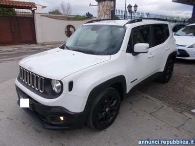 Jeep Renegade 1.6 Mjt 120 CV Longitude Caivano