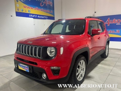 Jeep Renegade 1.6 Mjt 120 CV Longitude usato