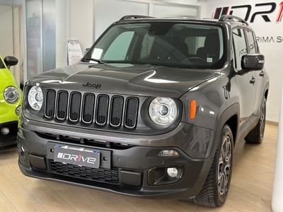 Jeep Renegade 1.6 Mjt