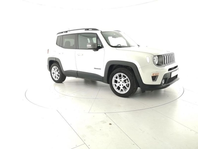 Jeep Renegade 1.6 Mjt