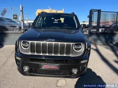 Jeep Renegade 2.0 Mjt 140CV 4WD Active Drive Low Limited Volla