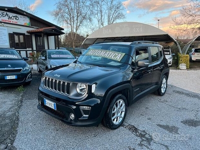 JEEP Renegade - 2020