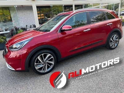 Kia Niro 1.6 GDi DCT HEV Urban*Full-Optional*