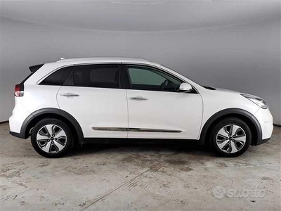 KIA NIRO 1.6 PHEV GDI DCT 5 PORTE