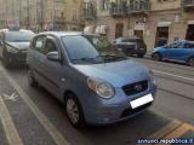 Kia Picanto 1.0 12V Moncalieri