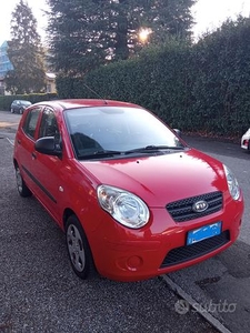 KIA Picanto 1ªs.(08/11) - 2009 OK NEOPATENTATI