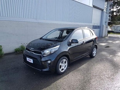 KIA Picanto III 2021 1.0 dpi Urban