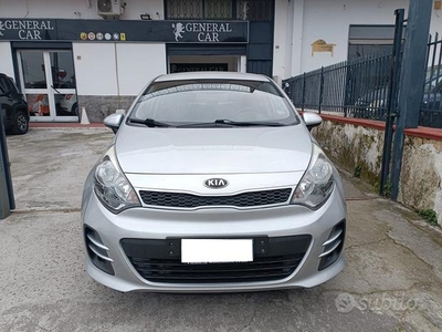 Kia Rio 1.1 CRDi 5p. Cool