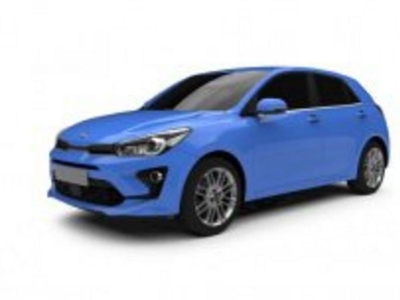 KIA Rio KAPPA /1000 CC PE VGT/DOHC UNLEADED/GASOLINE 6 SPE MY23 1.0 MH 100 GT LINE Ibrida