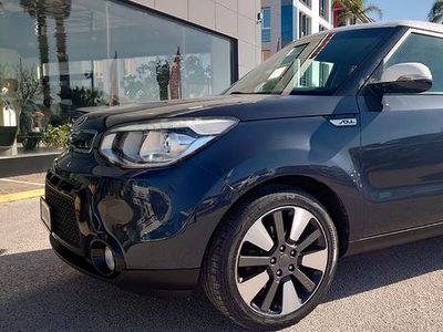 KIA Soul 2ª serie - 2015