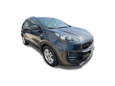 Kia Sportage 1.7 CRDI