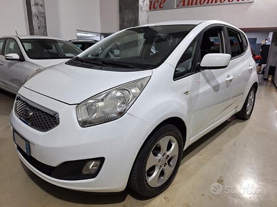 Kia Venga 1.4 Benzina 90cv 1PROPRIETARIO