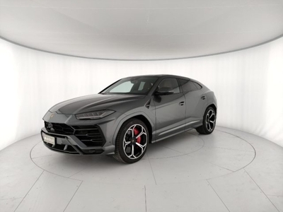 Lamborghini Urus 4.0 usato