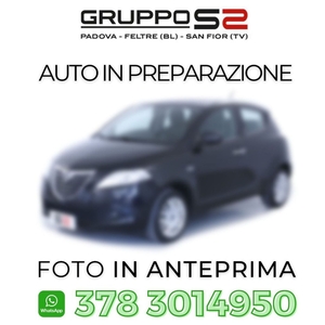 Lancia Ypsilon 1.0 FireFly