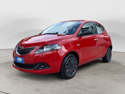 Lancia Ypsilon 1.0 FireFly