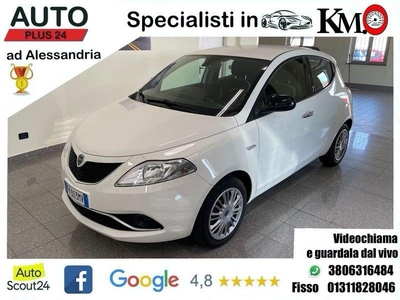 Lancia Ypsilon 1.2 69 CV 5 porte Gold, OK NEOPATENTATI Benzina