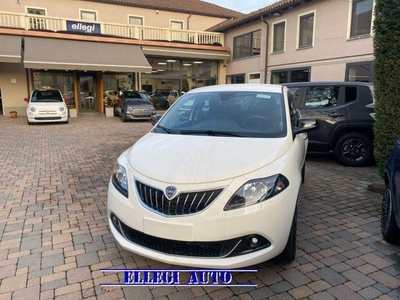 LANCIA Ypsilon 1.2 69 CV 5 porte GPL Gold KM 0 Benzina/GPL