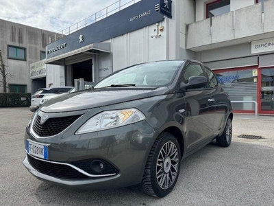 Lancia Ypsilon 1.2