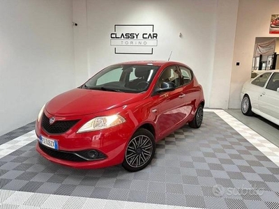 Lancia Ypsilon 1.2 Gold s&s 69cv OK NEOPATENTATI