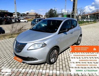 LANCIA Ypsilon 3 serie Ypsilon 1.3 MJT 16V 95 ...