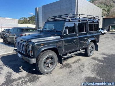 Land Rover Defender 90 110 2.2 TD4 Station Wagon N1 Massarosa