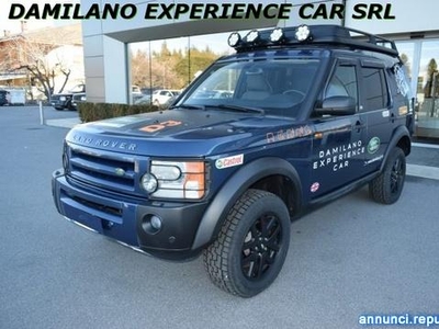 Land Rover Discovery 3 2.7 TDV6 7 POSTI Cuneo