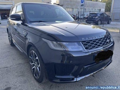 Land Rover Range Rover 3.0 SDV6 NAVI PDC LED Guastalla