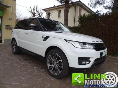 Land Rover Range Rover 3.0 TDV6 249cv HSE Dynamic Castel Maggiore