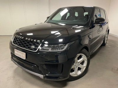 Land Rover Range Rover Sport 4.4 V8 HSE usato