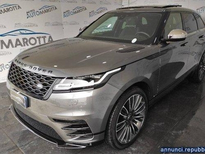 Land Rover Range Rover Velar Velar 3.0 V6 sd6 R-Dynamic 300cv *PROMO FINANZIAMENTO*