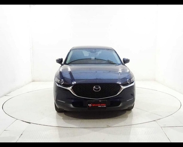 Mazda CX-30 2.0L Skyactiv-G