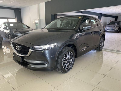 Mazda CX-5 2.2L Skyactiv-D 150CV 2WD Executive Diesel