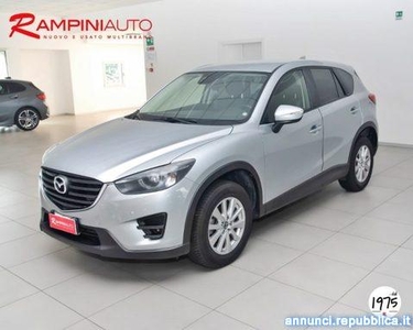 Mazda CX-5 2.2L Skyactiv-D 150CV 2WD Pronta Consegna Gubbio