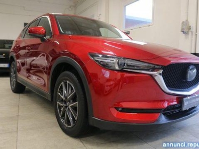 Mazda CX-5 2.2L Skyactiv-D 175 CV AWD Exceed 