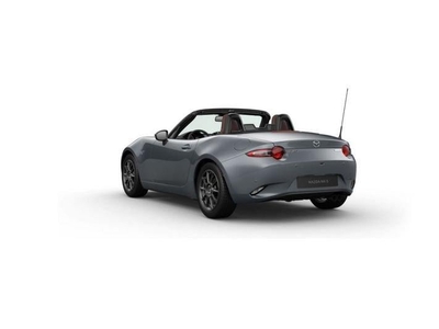 Mazda MX-5 23 Roadster 1.5L 132cv Sk G 6M EXCLUSIVE Benzina