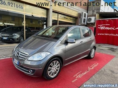 Mercedes Benz A 160 CDI NEOPATENTATI BlueEFFICIENCY Avantgarde Fiorano Modenese