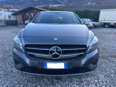 Mercedes-benz A 180 CDI Sport