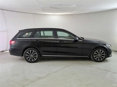 MERCEDES-BENZ C 220 d Business Extra Auto WAGON