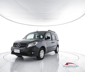 MERCEDES-BENZ Citan 1.5 111 CDI- AUTOCARRO N1 Diesel