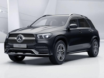 Mercedes-Benz GLE GLE 300 d Mild Hybrid 4MATIC Premium Diesel/Elettrica